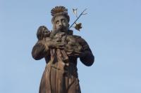 klášter františkánů sv. Františka z Assisi u kaple Panny Marie Loretánské