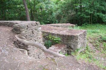 Hrad Náměšť na Hané (© Ivo Rozehnal, 05/2007)