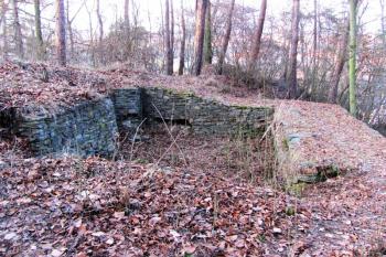 Náměšť na Hané - hrad (© Dejv Róza, 03/2010)