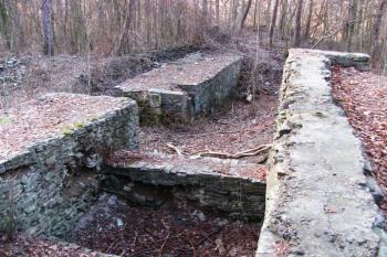 Náměšť na Hané - hrad (© Dejv Róza, 03/2010)