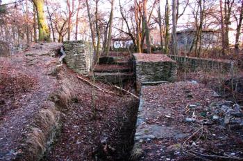 Náměšť na Hané - hrad (© Dejv Róza, 03/2010)