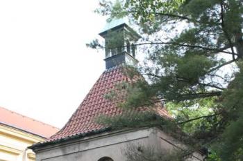 Jiný úhel pohledu (© Oldřich Šmíd, 06/2008)