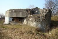 pěchotní srub MO-S-22 František