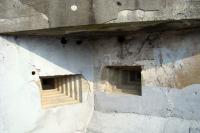 pěchotní srub MO-S-22 František