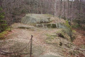 Jezdec ( © Michal Merkl 03/2004)