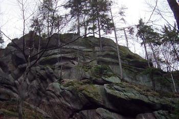 Jezdec ( © Michal Merkl 03/2004)