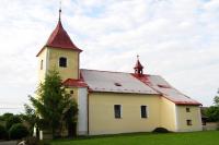 kostel Narození Panny Marie