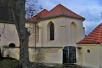 kostel sv. Havla