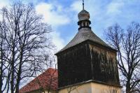 kostel sv. Havla
