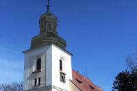 kostel sv. Bartoloměje