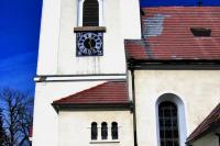 kostel sv. Bartoloměje
