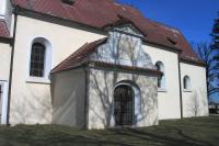 kostel sv. Bartoloměje