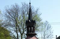 návesní kaple