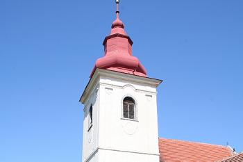 Pohled od jihozápadu (© Ivan Grisa, 08/2008)