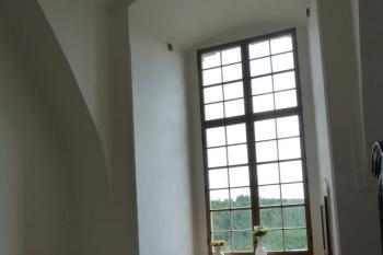 Zámek Plumlov (© František Kinař, 08/2014)