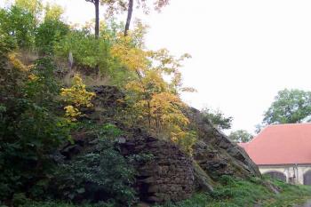 Plumlov (© Ivo Rozehnal 06/2006)