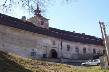 Plumlov (© Ivo Rozehnal 06/2006)
