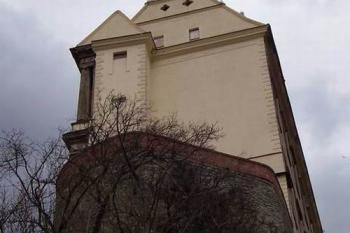 Plumlov (© Ivo Rozehnal 06/2006)
