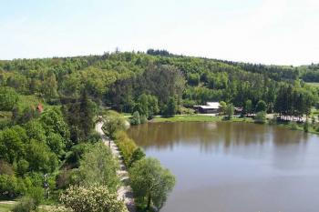 Plumlov (© Ivo Rozehnal 06/2006)