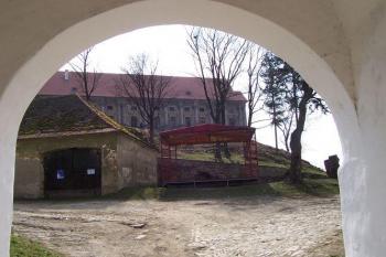 Plumlov (© Ivo Rozehnal, 03/2007)