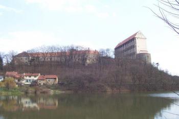 Plumlov (© Ivo Rozehnal, 03/2007)