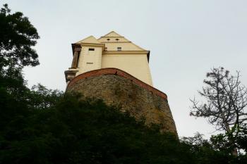 Plumlov (© Jaroslav Šefčík, 07/2009)