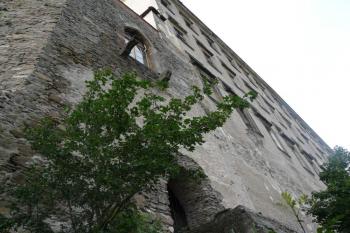 Plumlov (© Jaroslav Šefčík, 07/2009)