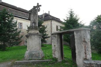 Plumlov (© Jaroslav Šefčík, 07/2009)