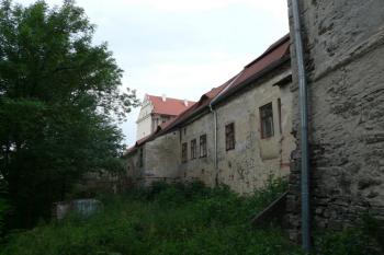 Plumlov (© Jaroslav Šefčík, 07/2009)