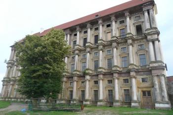 Plumlov (© Jaroslav Šefčík, 07/2009)