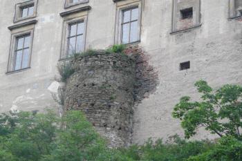 Plumlov (© Jaroslav Šefčík, 07/2009)