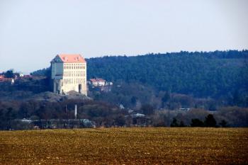 Plumlov od Žarovic (© Dejv Róza, 03/2010)
