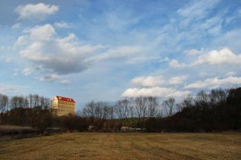 od Soběsuk (© Dejv Róza, 03/2010)