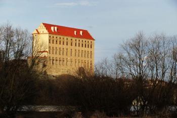 od Soběsuk (© Dejv Róza, 03/2010)