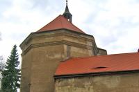 kostel sv. Františka Serafinského