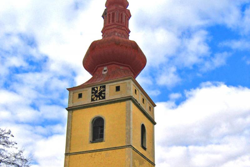zvonice