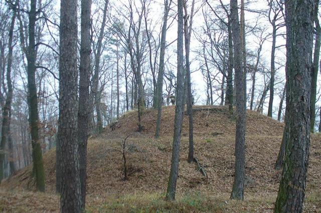 Vřesovice
