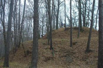 Vřesovice - Ranšperk (© zdeněk komínek, 12/2006)
