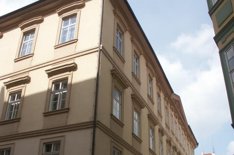 jezuitské gymnázium