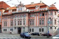 Faustův dům, čp. 502/II