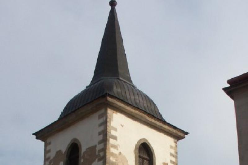 zvonice