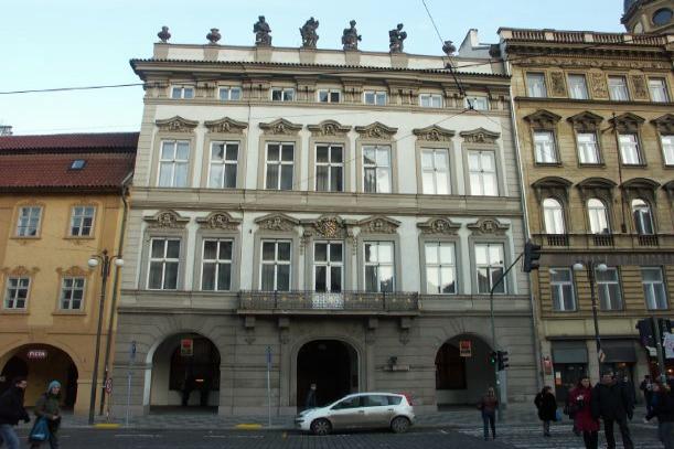 Kaisersteinský palác