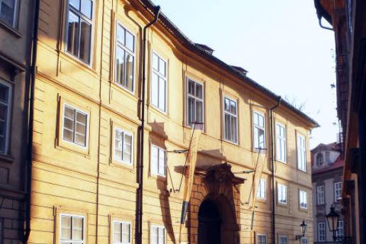 Pálffyovský palác