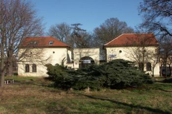 obřadní síň ( © Milan Caha 04/2008)