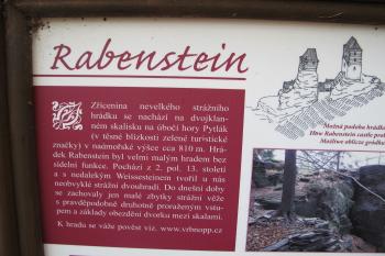 inf.tabule pod hradem (© D Dohňanský, 10/2017)