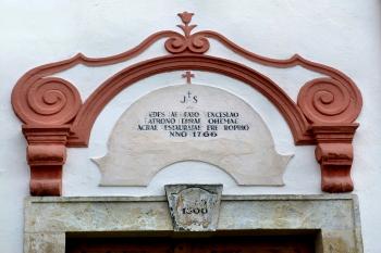 kostel sv. Václava (© František Kinař, 04/2015)