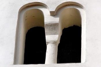 kostel sv. Václava (© František Kinař, 04/2015)