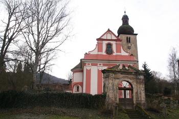 Severní (hlavní) průčelí ( © Ivan Grisa 03/2009)