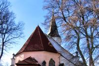 kostel sv. Martina