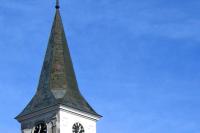 kostel sv. Martina